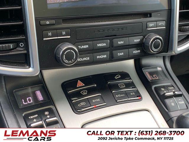 2018 Porsche Cayenne GTS, available for sale in Commack, New York | Lemans Cars. Commack, New York 2018 Porsche Cayenne GTS, available for sale in Commack, New York | Lemans Cars. Commack, New York