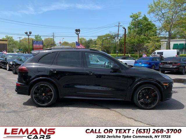 2018 Porsche Cayenne GTS, available for sale in Commack, New York | Lemans Cars. Commack, New York 2018 Porsche Cayenne GTS, available for sale in Commack, New York | Lemans Cars. Commack, New York