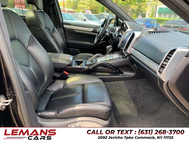 2018 Porsche Cayenne GTS, available for sale in Commack, New York | Lemans Cars. Commack, New York 2018 Porsche Cayenne GTS, available for sale in Commack, New York | Lemans Cars. Commack, New York