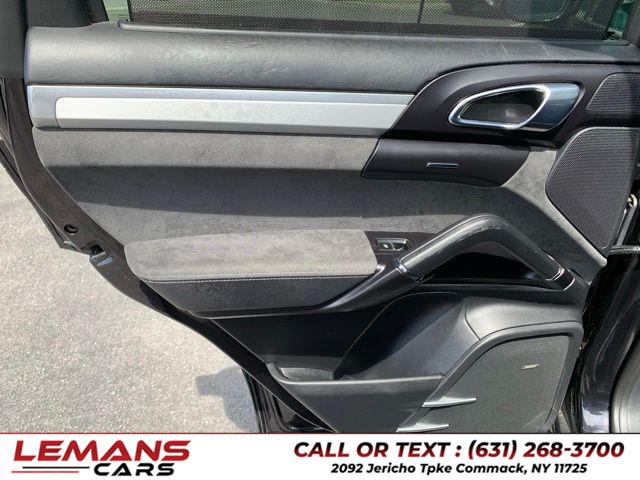 2018 Porsche Cayenne GTS, available for sale in Commack, New York | Lemans Cars. Commack, New York 2018 Porsche Cayenne GTS, available for sale in Commack, New York | Lemans Cars. Commack, New York