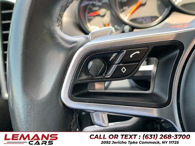 2018 Porsche Cayenne GTS, available for sale in Commack, New York | Lemans Cars. Commack, New York 2018 Porsche Cayenne GTS, available for sale in Commack, New York | Lemans Cars. Commack, New York