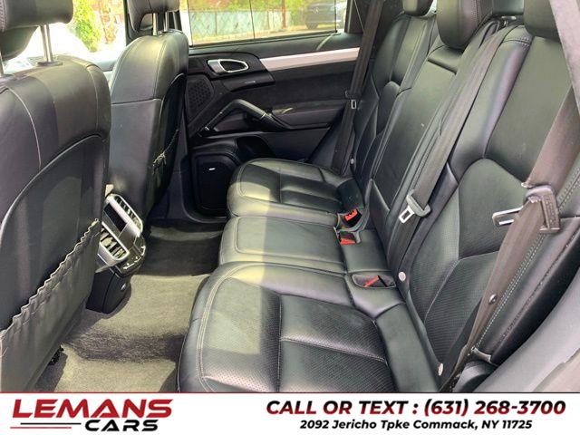 2018 Porsche Cayenne GTS, available for sale in Commack, New York | Lemans Cars. Commack, New York 2018 Porsche Cayenne GTS, available for sale in Commack, New York | Lemans Cars. Commack, New York