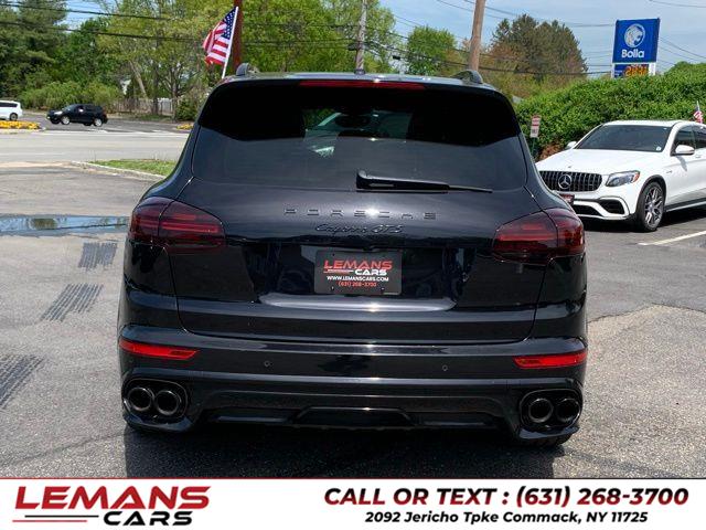 2018 Porsche Cayenne GTS, available for sale in Commack, New York | Lemans Cars. Commack, New York 2018 Porsche Cayenne GTS, available for sale in Commack, New York | Lemans Cars. Commack, New York