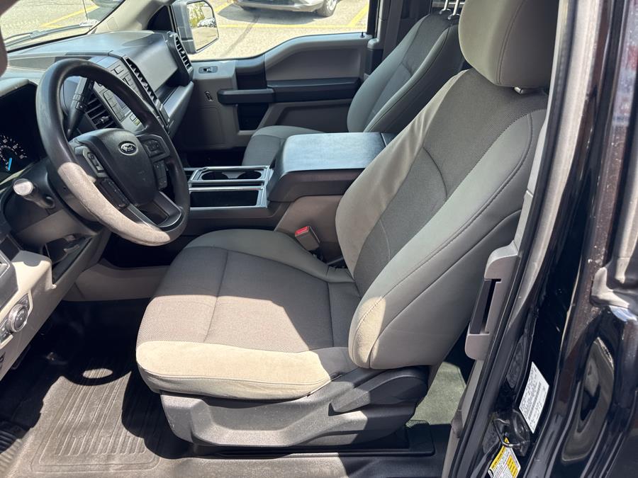 2018 Ford F-150 XL 4WD SuperCab 8'' Box, available for sale in Waterbury, Connecticut | National Auto Brokers, Inc.. Waterbury, Connecticut 2018 Ford F-150 XL 4WD SuperCab 8'' Box, available for sale in Waterbury, Connecticut | National Auto Brokers, Inc.. Waterbury, Connecticut