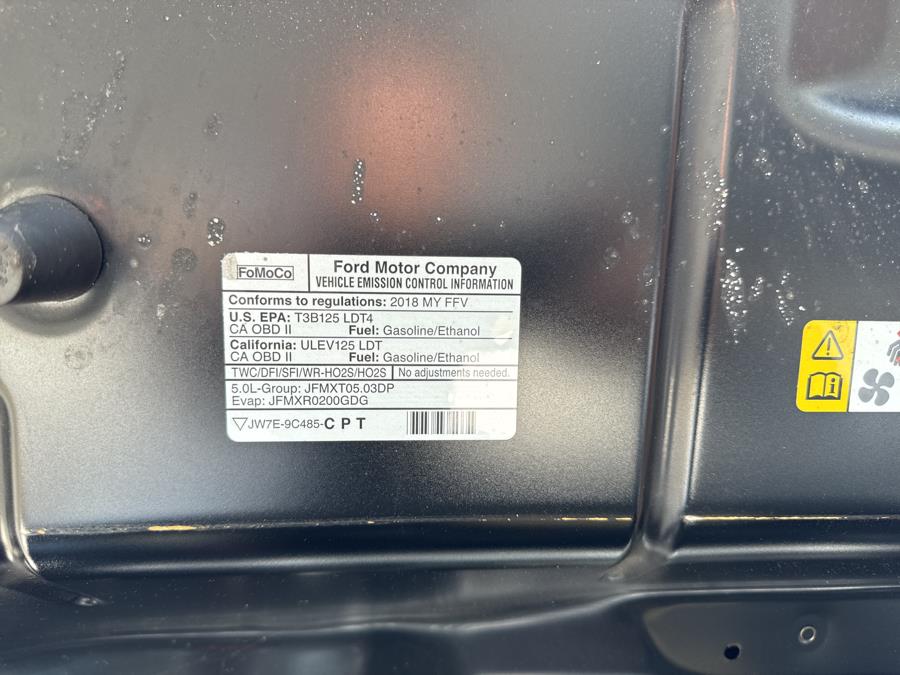 2018 Ford F-150 XL 4WD SuperCab 8'' Box, available for sale in Waterbury, Connecticut | National Auto Brokers, Inc.. Waterbury, Connecticut 2018 Ford F-150 XL 4WD SuperCab 8'' Box, available for sale in Waterbury, Connecticut | National Auto Brokers, Inc.. Waterbury, Connecticut