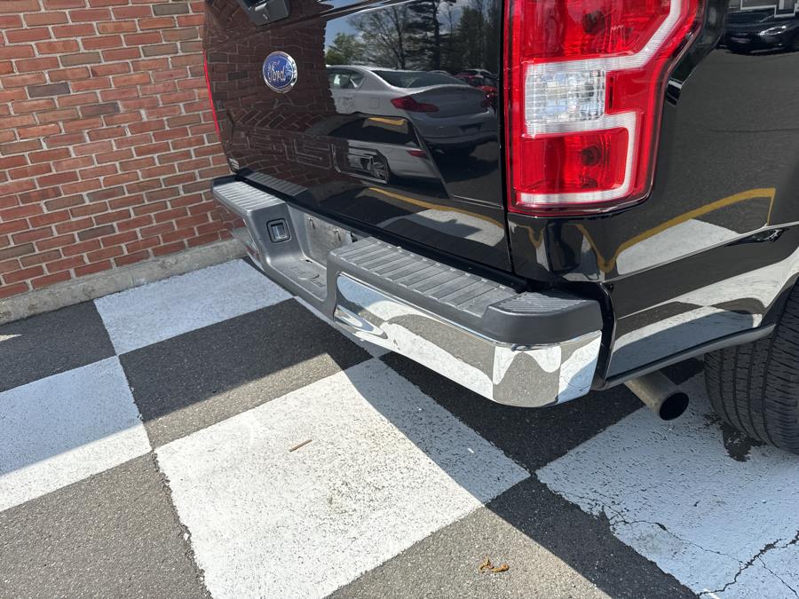 2018 Ford F-150 XL 4WD SuperCab 8'' Box, available for sale in Waterbury, Connecticut | National Auto Brokers, Inc.. Waterbury, Connecticut 2018 Ford F-150 XL 4WD SuperCab 8'' Box, available for sale in Waterbury, Connecticut | National Auto Brokers, Inc.. Waterbury, Connecticut