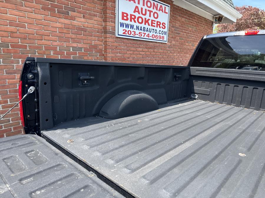 2018 Ford F-150 XL 4WD SuperCab 8'' Box, available for sale in Waterbury, Connecticut | National Auto Brokers, Inc.. Waterbury, Connecticut 2018 Ford F-150 XL 4WD SuperCab 8'' Box, available for sale in Waterbury, Connecticut | National Auto Brokers, Inc.. Waterbury, Connecticut