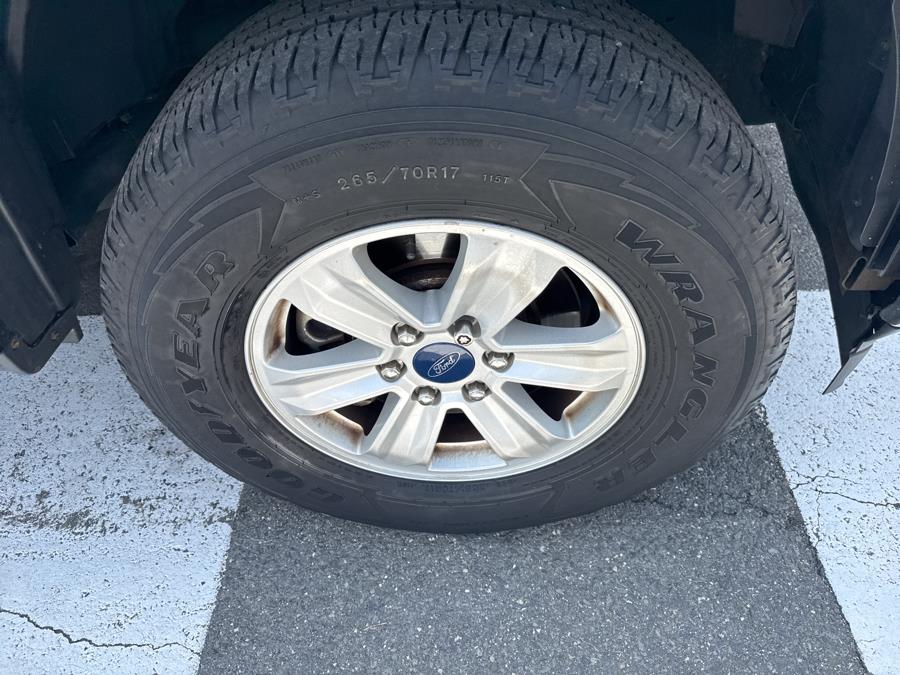 2018 Ford F-150 XL 4WD SuperCab 8'' Box, available for sale in Waterbury, Connecticut | National Auto Brokers, Inc.. Waterbury, Connecticut 2018 Ford F-150 XL 4WD SuperCab 8'' Box, available for sale in Waterbury, Connecticut | National Auto Brokers, Inc.. Waterbury, Connecticut