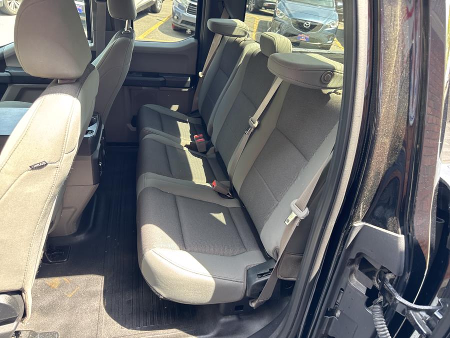 2018 Ford F-150 XL 4WD SuperCab 8'' Box, available for sale in Waterbury, Connecticut | National Auto Brokers, Inc.. Waterbury, Connecticut 2018 Ford F-150 XL 4WD SuperCab 8'' Box, available for sale in Waterbury, Connecticut | National Auto Brokers, Inc.. Waterbury, Connecticut