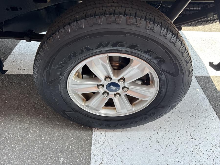 2018 Ford F-150 XL 4WD SuperCab 8'' Box, available for sale in Waterbury, Connecticut | National Auto Brokers, Inc.. Waterbury, Connecticut 2018 Ford F-150 XL 4WD SuperCab 8'' Box, available for sale in Waterbury, Connecticut | National Auto Brokers, Inc.. Waterbury, Connecticut