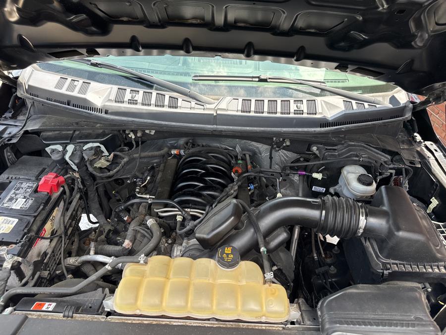 2018 Ford F-150 XL 4WD SuperCab 8'' Box, available for sale in Waterbury, Connecticut | National Auto Brokers, Inc.. Waterbury, Connecticut 2018 Ford F-150 XL 4WD SuperCab 8'' Box, available for sale in Waterbury, Connecticut | National Auto Brokers, Inc.. Waterbury, Connecticut