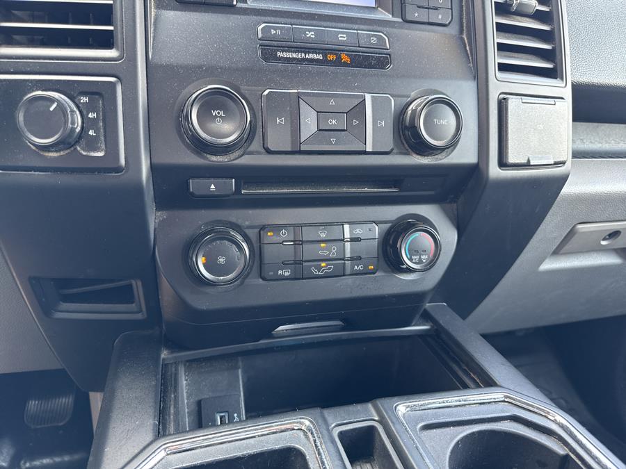 2018 Ford F-150 XL 4WD SuperCab 8'' Box, available for sale in Waterbury, Connecticut | National Auto Brokers, Inc.. Waterbury, Connecticut 2018 Ford F-150 XL 4WD SuperCab 8'' Box, available for sale in Waterbury, Connecticut | National Auto Brokers, Inc.. Waterbury, Connecticut