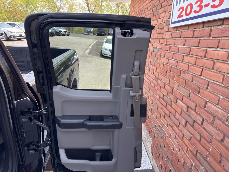 2018 Ford F-150 XL 4WD SuperCab 8'' Box, available for sale in Waterbury, Connecticut | National Auto Brokers, Inc.. Waterbury, Connecticut 2018 Ford F-150 XL 4WD SuperCab 8'' Box, available for sale in Waterbury, Connecticut | National Auto Brokers, Inc.. Waterbury, Connecticut