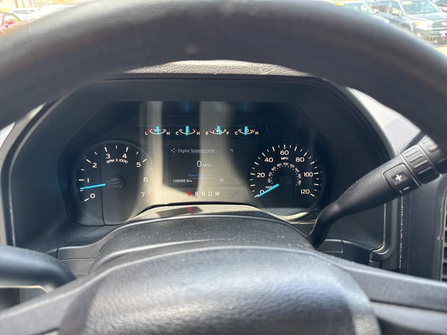 2018 Ford F-150 XL 4WD SuperCab 8'' Box, available for sale in Waterbury, Connecticut | National Auto Brokers, Inc.. Waterbury, Connecticut 2018 Ford F-150 XL 4WD SuperCab 8'' Box, available for sale in Waterbury, Connecticut | National Auto Brokers, Inc.. Waterbury, Connecticut