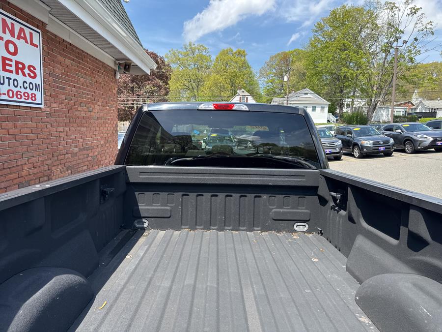 2018 Ford F-150 XL 4WD SuperCab 8'' Box, available for sale in Waterbury, Connecticut | National Auto Brokers, Inc.. Waterbury, Connecticut 2018 Ford F-150 XL 4WD SuperCab 8'' Box, available for sale in Waterbury, Connecticut | National Auto Brokers, Inc.. Waterbury, Connecticut