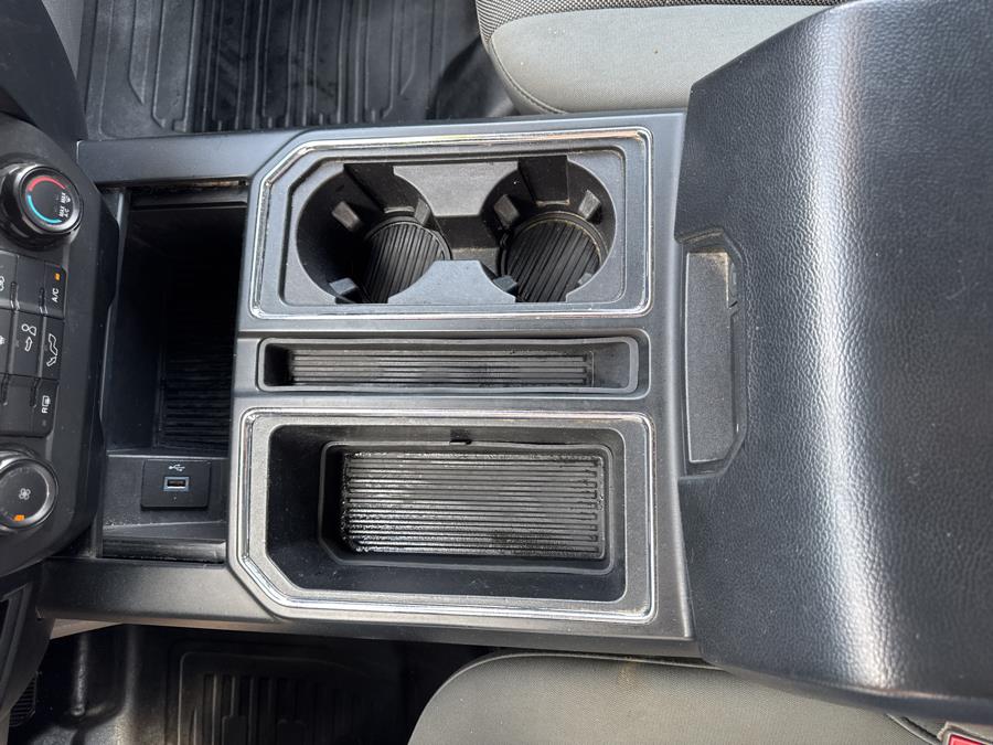2018 Ford F-150 XL 4WD SuperCab 8'' Box, available for sale in Waterbury, Connecticut | National Auto Brokers, Inc.. Waterbury, Connecticut 2018 Ford F-150 XL 4WD SuperCab 8'' Box, available for sale in Waterbury, Connecticut | National Auto Brokers, Inc.. Waterbury, Connecticut