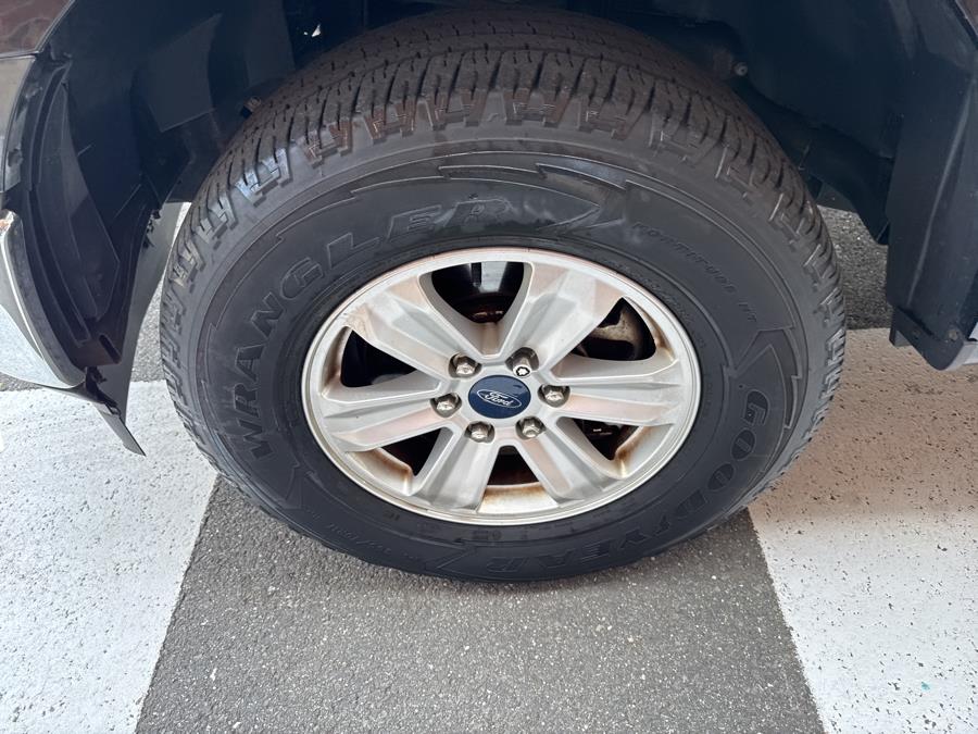 2018 Ford F-150 XL 4WD SuperCab 8'' Box, available for sale in Waterbury, Connecticut | National Auto Brokers, Inc.. Waterbury, Connecticut 2018 Ford F-150 XL 4WD SuperCab 8'' Box, available for sale in Waterbury, Connecticut | National Auto Brokers, Inc.. Waterbury, Connecticut