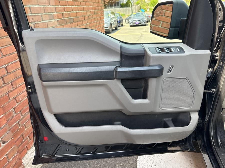 2018 Ford F-150 XL 4WD SuperCab 8'' Box, available for sale in Waterbury, Connecticut | National Auto Brokers, Inc.. Waterbury, Connecticut 2018 Ford F-150 XL 4WD SuperCab 8'' Box, available for sale in Waterbury, Connecticut | National Auto Brokers, Inc.. Waterbury, Connecticut