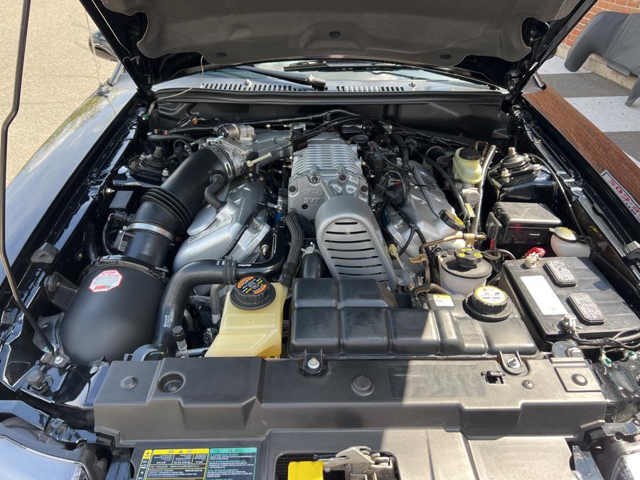 2003 Ford Mustang 2dr Conv SVT Cobra 10th Anniv, available for sale in Waterbury, Connecticut | National Auto Brokers, Inc.. Waterbury, Connecticut 2003 Ford Mustang 2dr Conv SVT Cobra 10th Anniv, available for sale in Waterbury, Connecticut | National Auto Brokers, Inc.. Waterbury, Connecticut