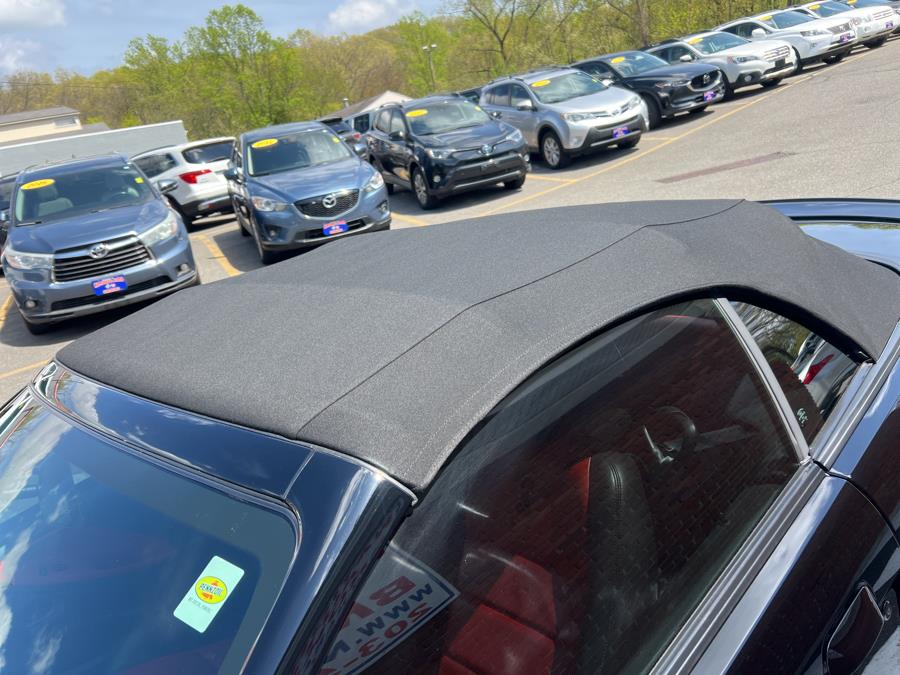 2003 Ford Mustang 2dr Conv SVT Cobra 10th Anniv, available for sale in Waterbury, Connecticut | National Auto Brokers, Inc.. Waterbury, Connecticut 2003 Ford Mustang 2dr Conv SVT Cobra 10th Anniv, available for sale in Waterbury, Connecticut | National Auto Brokers, Inc.. Waterbury, Connecticut