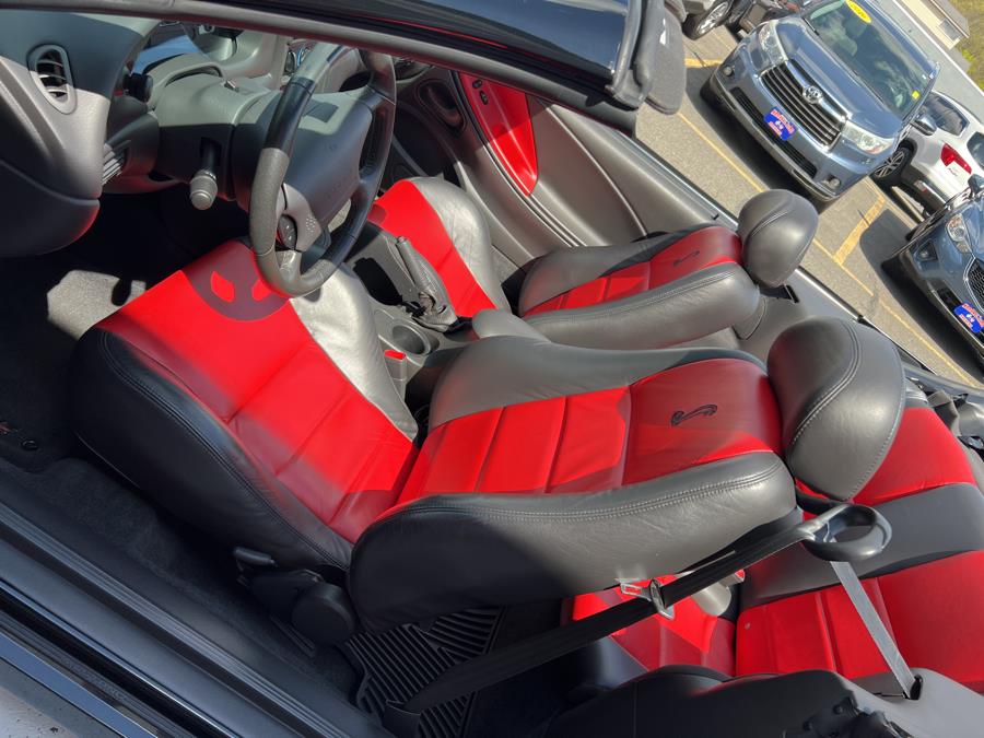 2003 Ford Mustang 2dr Conv SVT Cobra 10th Anniv, available for sale in Waterbury, Connecticut | National Auto Brokers, Inc.. Waterbury, Connecticut 2003 Ford Mustang 2dr Conv SVT Cobra 10th Anniv, available for sale in Waterbury, Connecticut | National Auto Brokers, Inc.. Waterbury, Connecticut