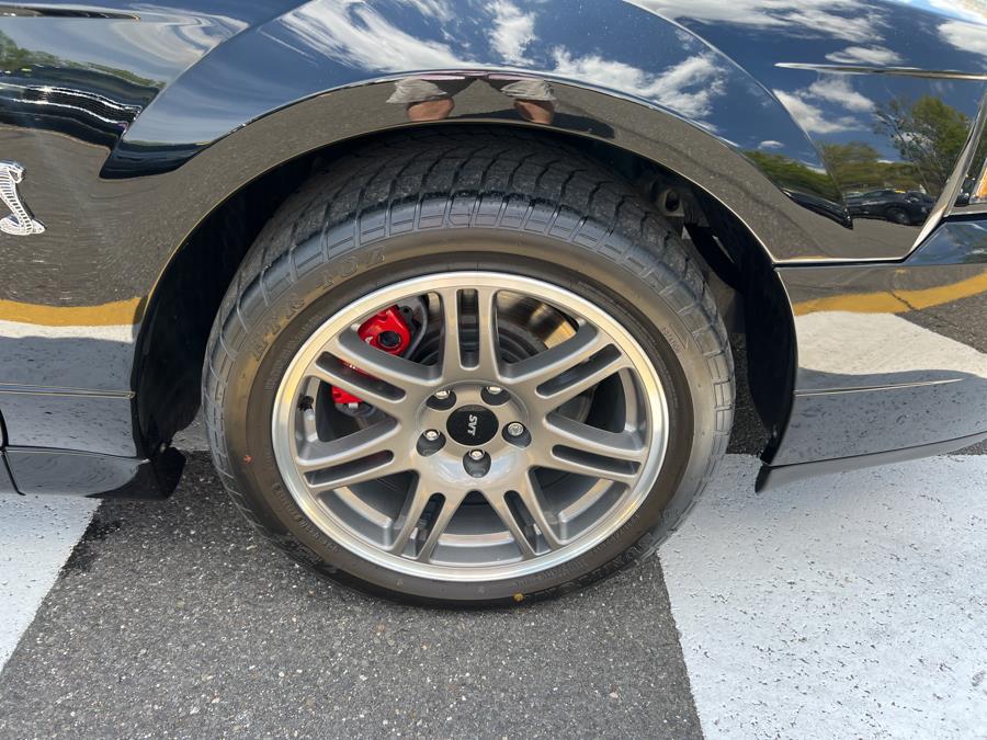 2003 Ford Mustang 2dr Conv SVT Cobra 10th Anniv, available for sale in Waterbury, Connecticut | National Auto Brokers, Inc.. Waterbury, Connecticut 2003 Ford Mustang 2dr Conv SVT Cobra 10th Anniv, available for sale in Waterbury, Connecticut | National Auto Brokers, Inc.. Waterbury, Connecticut