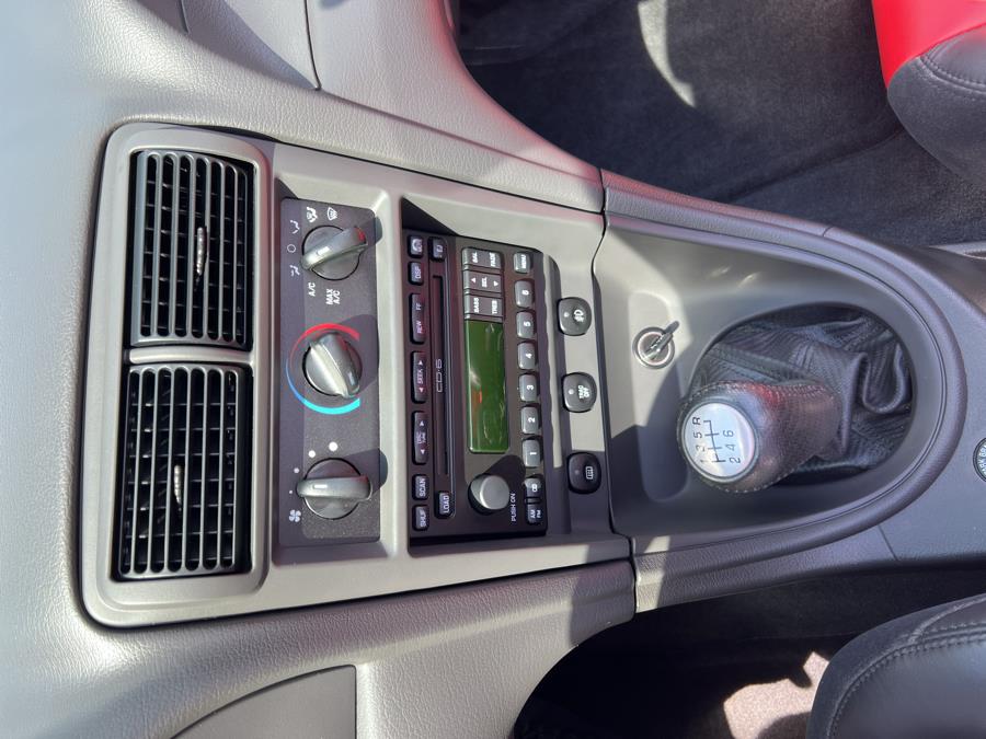 2003 Ford Mustang 2dr Conv SVT Cobra 10th Anniv, available for sale in Waterbury, Connecticut | National Auto Brokers, Inc.. Waterbury, Connecticut 2003 Ford Mustang 2dr Conv SVT Cobra 10th Anniv, available for sale in Waterbury, Connecticut | National Auto Brokers, Inc.. Waterbury, Connecticut