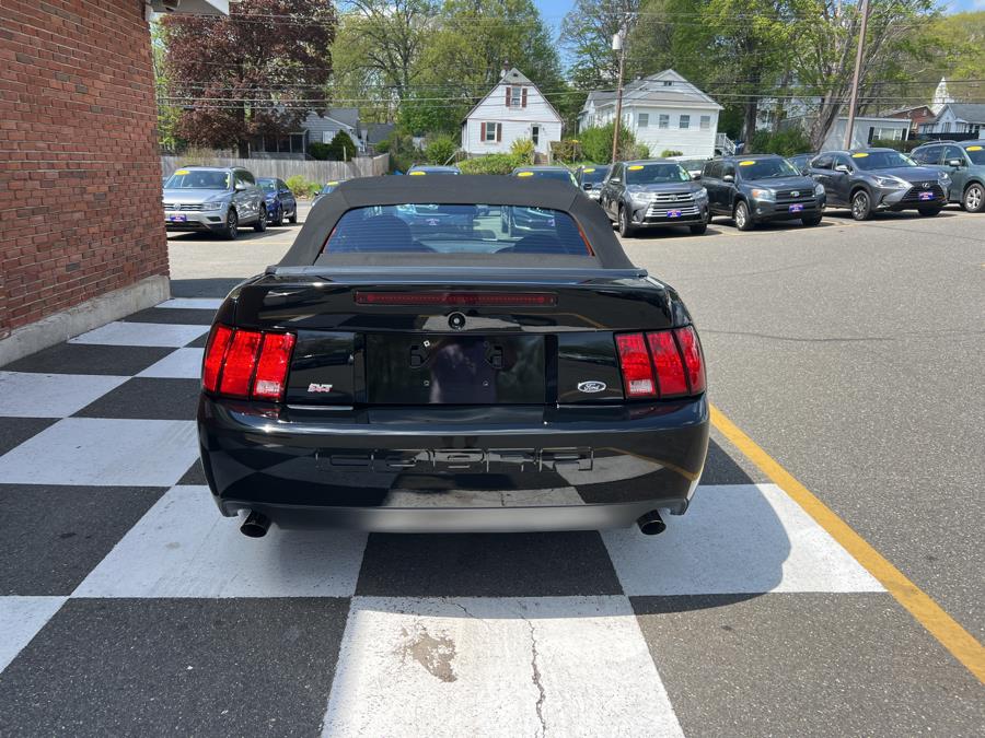 2003 Ford Mustang 2dr Conv SVT Cobra 10th Anniv, available for sale in Waterbury, Connecticut | National Auto Brokers, Inc.. Waterbury, Connecticut 2003 Ford Mustang 2dr Conv SVT Cobra 10th Anniv, available for sale in Waterbury, Connecticut | National Auto Brokers, Inc.. Waterbury, Connecticut