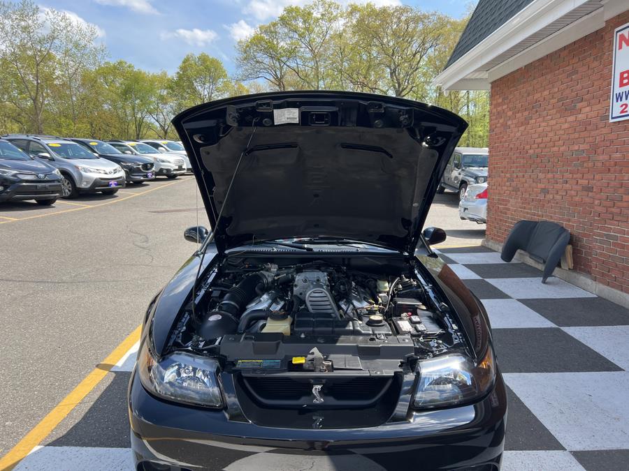 2003 Ford Mustang 2dr Conv SVT Cobra 10th Anniv, available for sale in Waterbury, Connecticut | National Auto Brokers, Inc.. Waterbury, Connecticut 2003 Ford Mustang 2dr Conv SVT Cobra 10th Anniv, available for sale in Waterbury, Connecticut | National Auto Brokers, Inc.. Waterbury, Connecticut