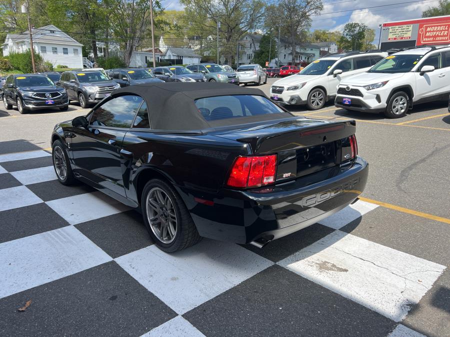 2003 Ford Mustang 2dr Conv SVT Cobra 10th Anniv, available for sale in Waterbury, Connecticut | National Auto Brokers, Inc.. Waterbury, Connecticut 2003 Ford Mustang 2dr Conv SVT Cobra 10th Anniv, available for sale in Waterbury, Connecticut | National Auto Brokers, Inc.. Waterbury, Connecticut