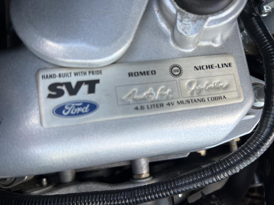 2003 Ford Mustang 2dr Conv SVT Cobra 10th Anniv, available for sale in Waterbury, Connecticut | National Auto Brokers, Inc.. Waterbury, Connecticut 2003 Ford Mustang 2dr Conv SVT Cobra 10th Anniv, available for sale in Waterbury, Connecticut | National Auto Brokers, Inc.. Waterbury, Connecticut