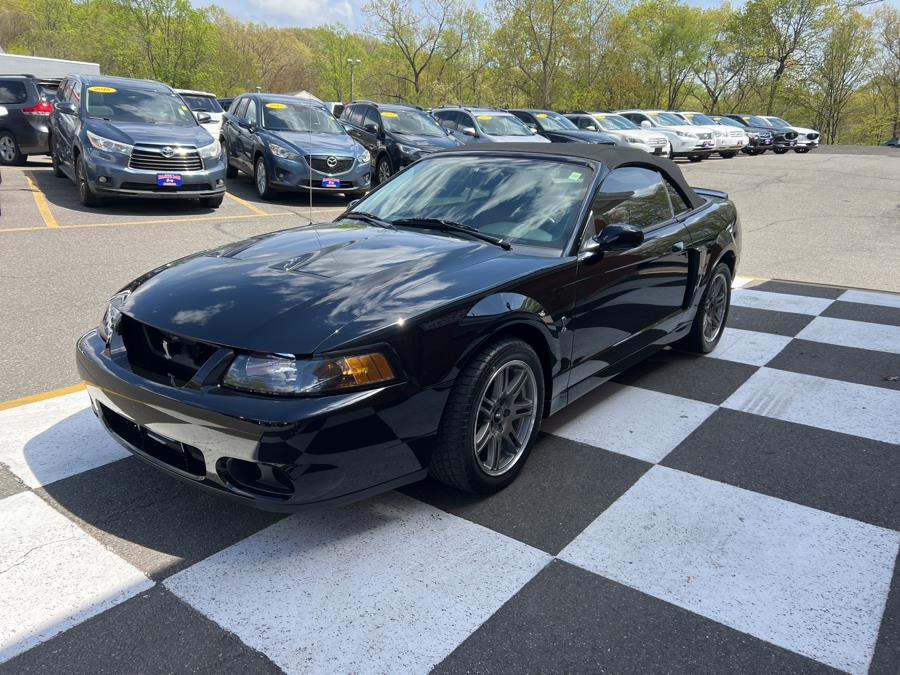 2003 Ford Mustang 2dr Conv SVT Cobra 10th Anniv, available for sale in Waterbury, Connecticut | National Auto Brokers, Inc.. Waterbury, Connecticut 2003 Ford Mustang 2dr Conv SVT Cobra 10th Anniv, available for sale in Waterbury, Connecticut | National Auto Brokers, Inc.. Waterbury, Connecticut