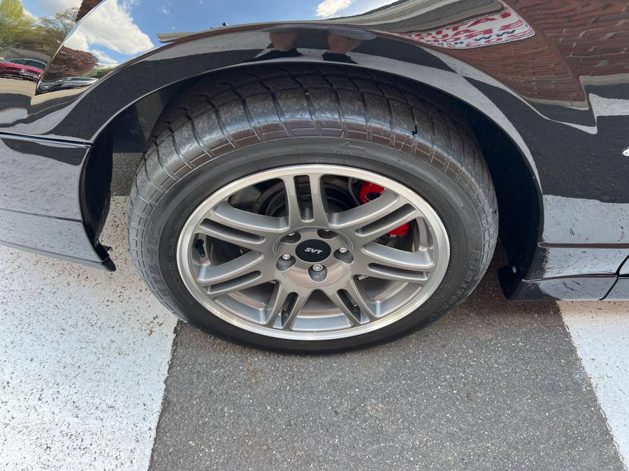 2003 Ford Mustang 2dr Conv SVT Cobra 10th Anniv, available for sale in Waterbury, Connecticut | National Auto Brokers, Inc.. Waterbury, Connecticut 2003 Ford Mustang 2dr Conv SVT Cobra 10th Anniv, available for sale in Waterbury, Connecticut | National Auto Brokers, Inc.. Waterbury, Connecticut