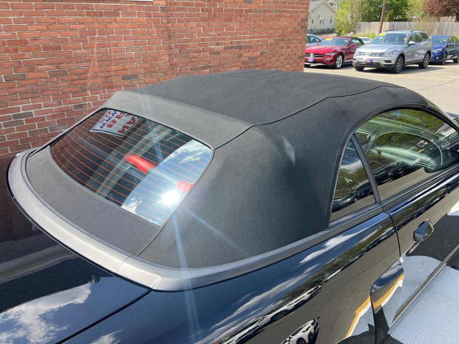 2003 Ford Mustang 2dr Conv SVT Cobra 10th Anniv, available for sale in Waterbury, Connecticut | National Auto Brokers, Inc.. Waterbury, Connecticut 2003 Ford Mustang 2dr Conv SVT Cobra 10th Anniv, available for sale in Waterbury, Connecticut | National Auto Brokers, Inc.. Waterbury, Connecticut
