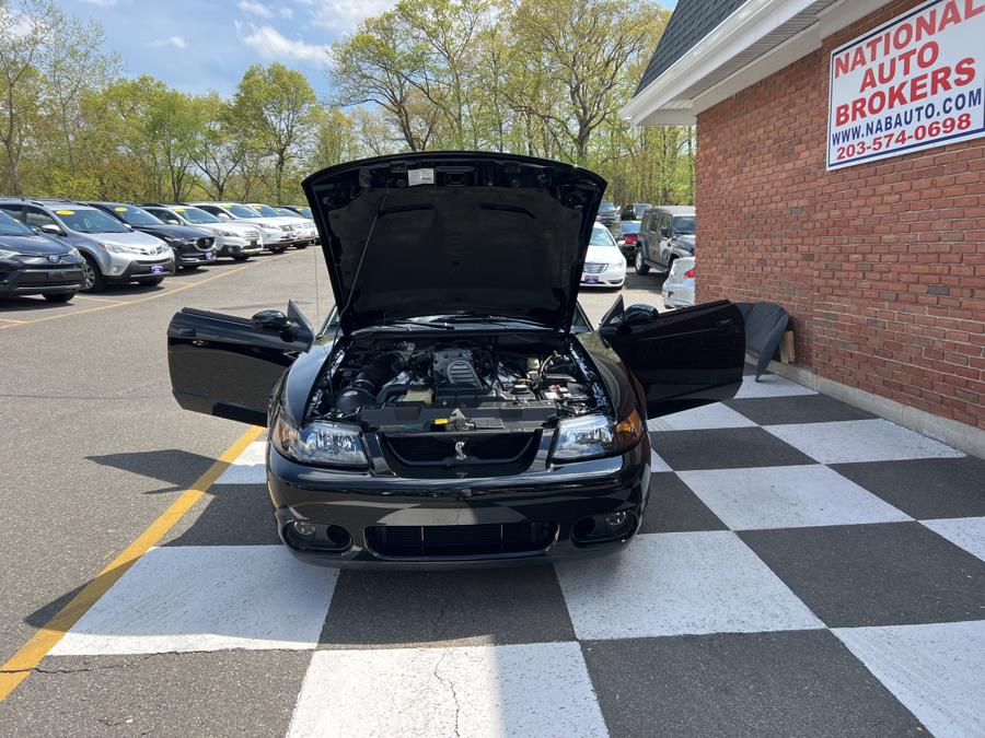2003 Ford Mustang 2dr Conv SVT Cobra 10th Anniv, available for sale in Waterbury, Connecticut | National Auto Brokers, Inc.. Waterbury, Connecticut 2003 Ford Mustang 2dr Conv SVT Cobra 10th Anniv, available for sale in Waterbury, Connecticut | National Auto Brokers, Inc.. Waterbury, Connecticut