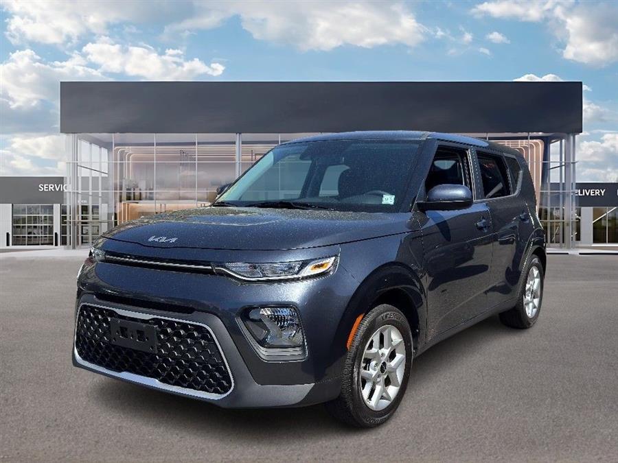 2022 Kia Soul LX, available for sale in Woodside, New York | Drive Central. Woodside, New York 2022 Kia Soul LX, available for sale in Woodside, New York | Drive Central. Woodside, New York