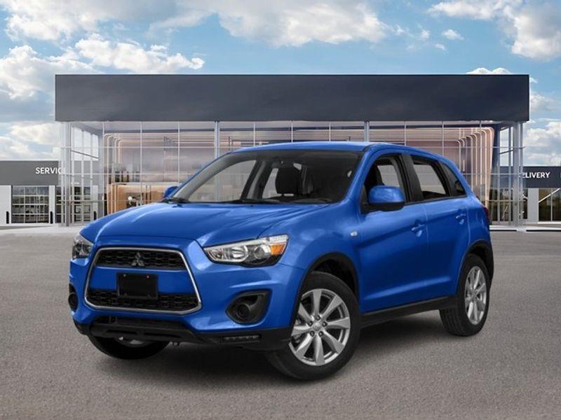 2015 Mitsubishi Outlander Sport ES, available for sale in Woodside, New York | Drive Central. Woodside, New York 2015 Mitsubishi Outlander Sport ES, available for sale in Woodside, New York | Drive Central. Woodside, New York
