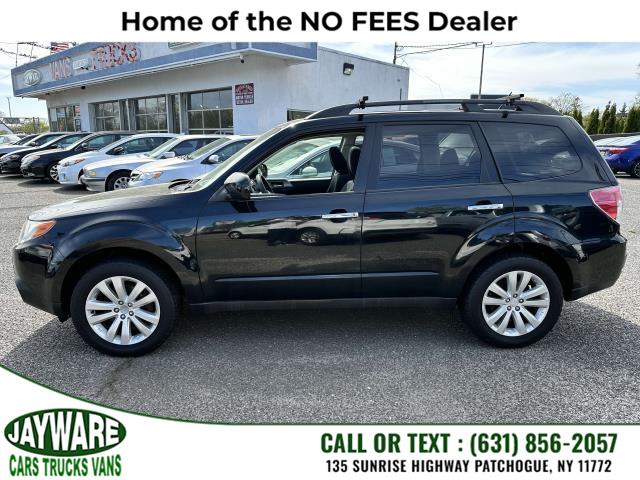 2013 Subaru Forester 4dr Auto 2.5X Premium, available for sale in Patchogue, New York | Jayware Cars Trucks Vans. Patchogue, New York 2013 Subaru Forester 4dr Auto 2.5X Premium, available for sale in Patchogue, New York | Jayware Cars Trucks Vans. Patchogue, New York