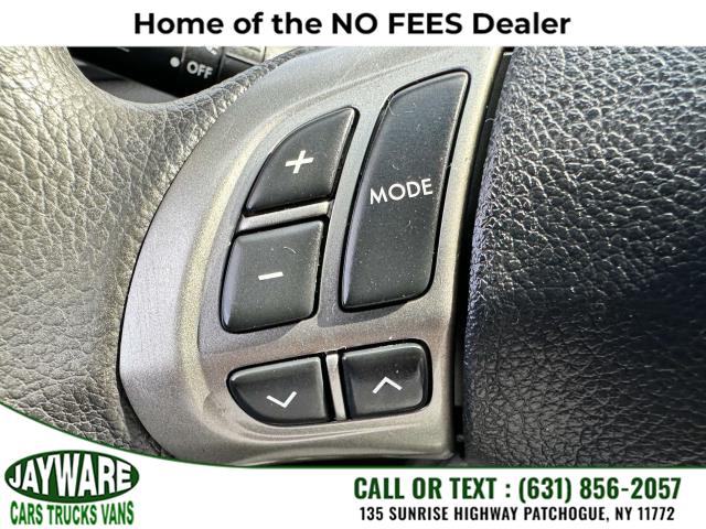 2013 Subaru Forester 4dr Auto 2.5X Premium, available for sale in Patchogue, New York | Jayware Cars Trucks Vans. Patchogue, New York 2013 Subaru Forester 4dr Auto 2.5X Premium, available for sale in Patchogue, New York | Jayware Cars Trucks Vans. Patchogue, New York