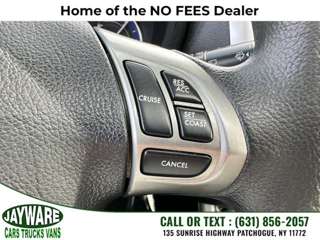 2013 Subaru Forester 4dr Auto 2.5X Premium, available for sale in Patchogue, New York | Jayware Cars Trucks Vans. Patchogue, New York 2013 Subaru Forester 4dr Auto 2.5X Premium, available for sale in Patchogue, New York | Jayware Cars Trucks Vans. Patchogue, New York