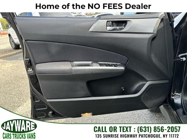 2013 Subaru Forester 4dr Auto 2.5X Premium, available for sale in Patchogue, New York | Jayware Cars Trucks Vans. Patchogue, New York 2013 Subaru Forester 4dr Auto 2.5X Premium, available for sale in Patchogue, New York | Jayware Cars Trucks Vans. Patchogue, New York