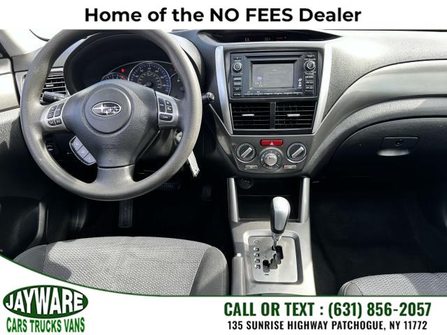 2013 Subaru Forester 4dr Auto 2.5X Premium, available for sale in Patchogue, New York | Jayware Cars Trucks Vans. Patchogue, New York 2013 Subaru Forester 4dr Auto 2.5X Premium, available for sale in Patchogue, New York | Jayware Cars Trucks Vans. Patchogue, New York