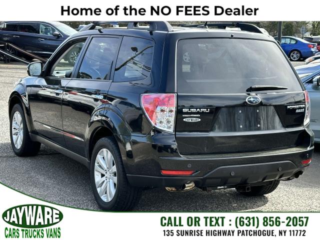 2013 Subaru Forester 4dr Auto 2.5X Premium, available for sale in Patchogue, New York | Jayware Cars Trucks Vans. Patchogue, New York 2013 Subaru Forester 4dr Auto 2.5X Premium, available for sale in Patchogue, New York | Jayware Cars Trucks Vans. Patchogue, New York