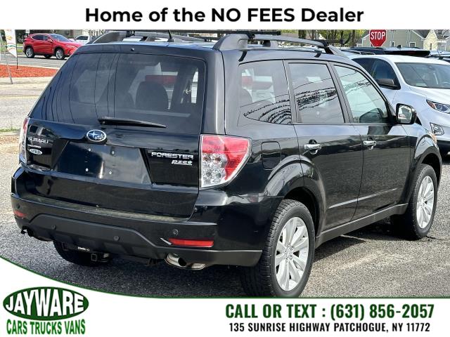 2013 Subaru Forester 4dr Auto 2.5X Premium, available for sale in Patchogue, New York | Jayware Cars Trucks Vans. Patchogue, New York 2013 Subaru Forester 4dr Auto 2.5X Premium, available for sale in Patchogue, New York | Jayware Cars Trucks Vans. Patchogue, New York
