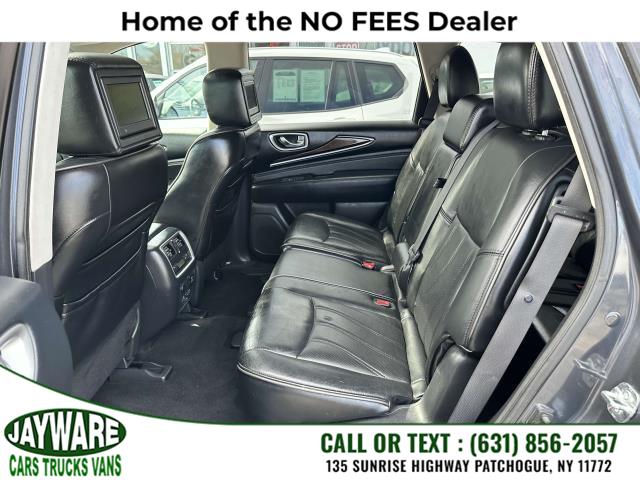 2013 Infiniti Jx35 AWD 4dr, available for sale in Patchogue, New York | Jayware Cars Trucks Vans. Patchogue, New York 2013 Infiniti Jx35 AWD 4dr, available for sale in Patchogue, New York | Jayware Cars Trucks Vans. Patchogue, New York