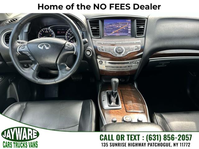 2013 Infiniti Jx35 AWD 4dr, available for sale in Patchogue, New York | Jayware Cars Trucks Vans. Patchogue, New York 2013 Infiniti Jx35 AWD 4dr, available for sale in Patchogue, New York | Jayware Cars Trucks Vans. Patchogue, New York