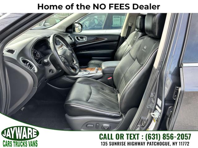 2013 Infiniti Jx35 AWD 4dr, available for sale in Patchogue, New York | Jayware Cars Trucks Vans. Patchogue, New York 2013 Infiniti Jx35 AWD 4dr, available for sale in Patchogue, New York | Jayware Cars Trucks Vans. Patchogue, New York