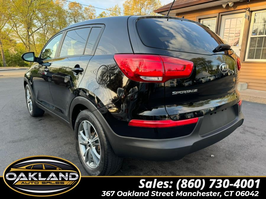 2016 Kia Sportage AWD 4dr LX, available for sale in Manchester, Connecticut | Oakland Auto Sales. Manchester, Connecticut 2016 Kia Sportage AWD 4dr LX, available for sale in Manchester, Connecticut | Oakland Auto Sales. Manchester, Connecticut