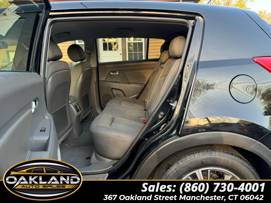 2016 Kia Sportage AWD 4dr LX, available for sale in Manchester, Connecticut | Oakland Auto Sales. Manchester, Connecticut 2016 Kia Sportage AWD 4dr LX, available for sale in Manchester, Connecticut | Oakland Auto Sales. Manchester, Connecticut
