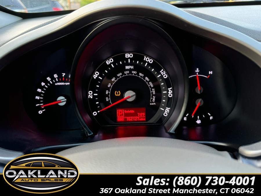 2016 Kia Sportage AWD 4dr LX, available for sale in Manchester, Connecticut | Oakland Auto Sales. Manchester, Connecticut 2016 Kia Sportage AWD 4dr LX, available for sale in Manchester, Connecticut | Oakland Auto Sales. Manchester, Connecticut